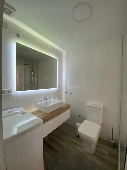 Central Torremolinos Garden Apartment - Sea Views 0*,