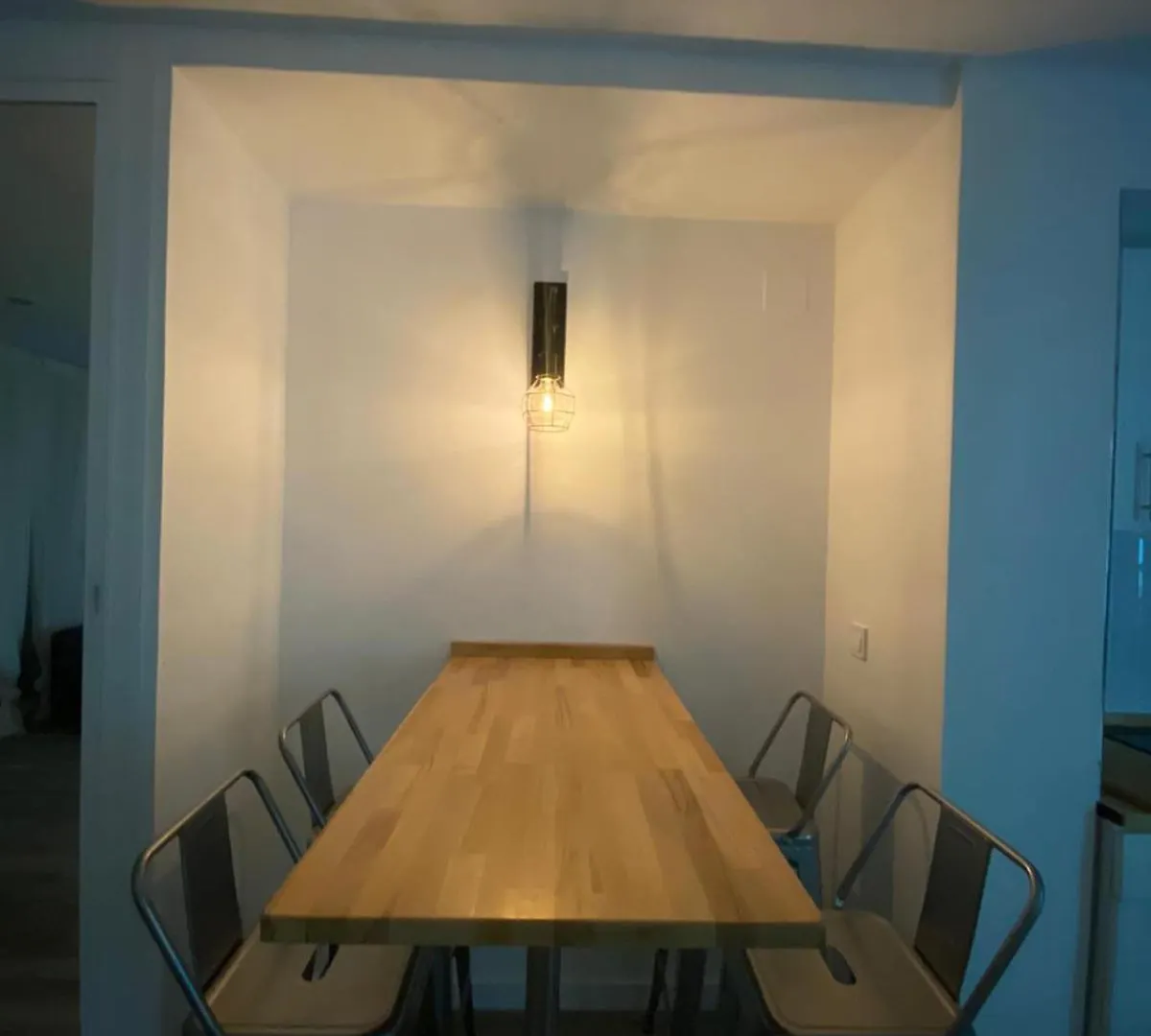 Central Torremolinos Garden Apartment - Sea Views